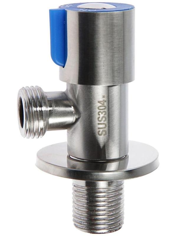 Кран шаровой Accoona A473C-4, 1/2