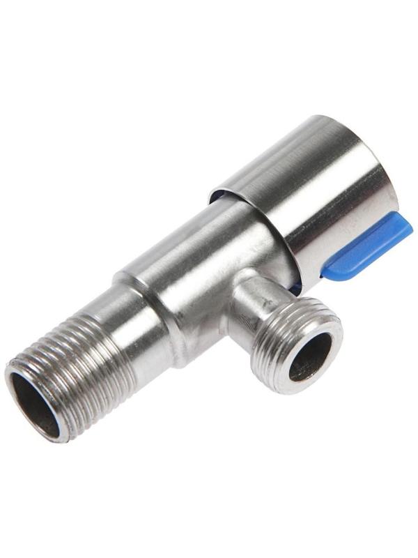 Кран шаровой Accoona A473C-4, 1/2