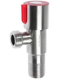 Кран шаровой Accoona A473G-4, 1/2