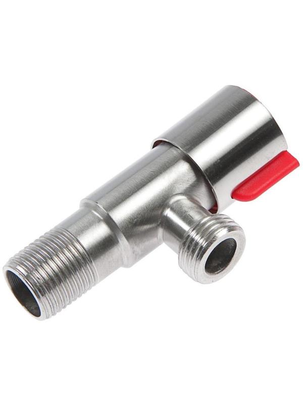 Кран шаровой Accoona A473G-4, 1/2