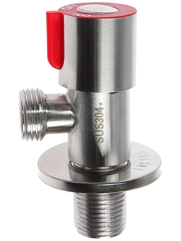 Кран шаровой Accoona A473G-4, 1/2