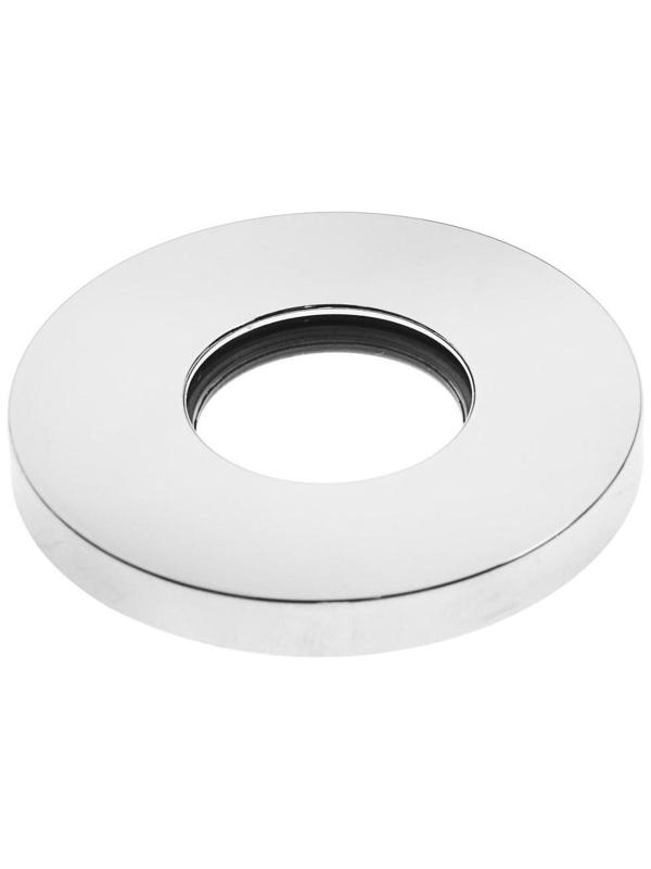 Смеситель для биде Accoona A3290, однорычажный, с гигиенической лейкой, латунь, хром