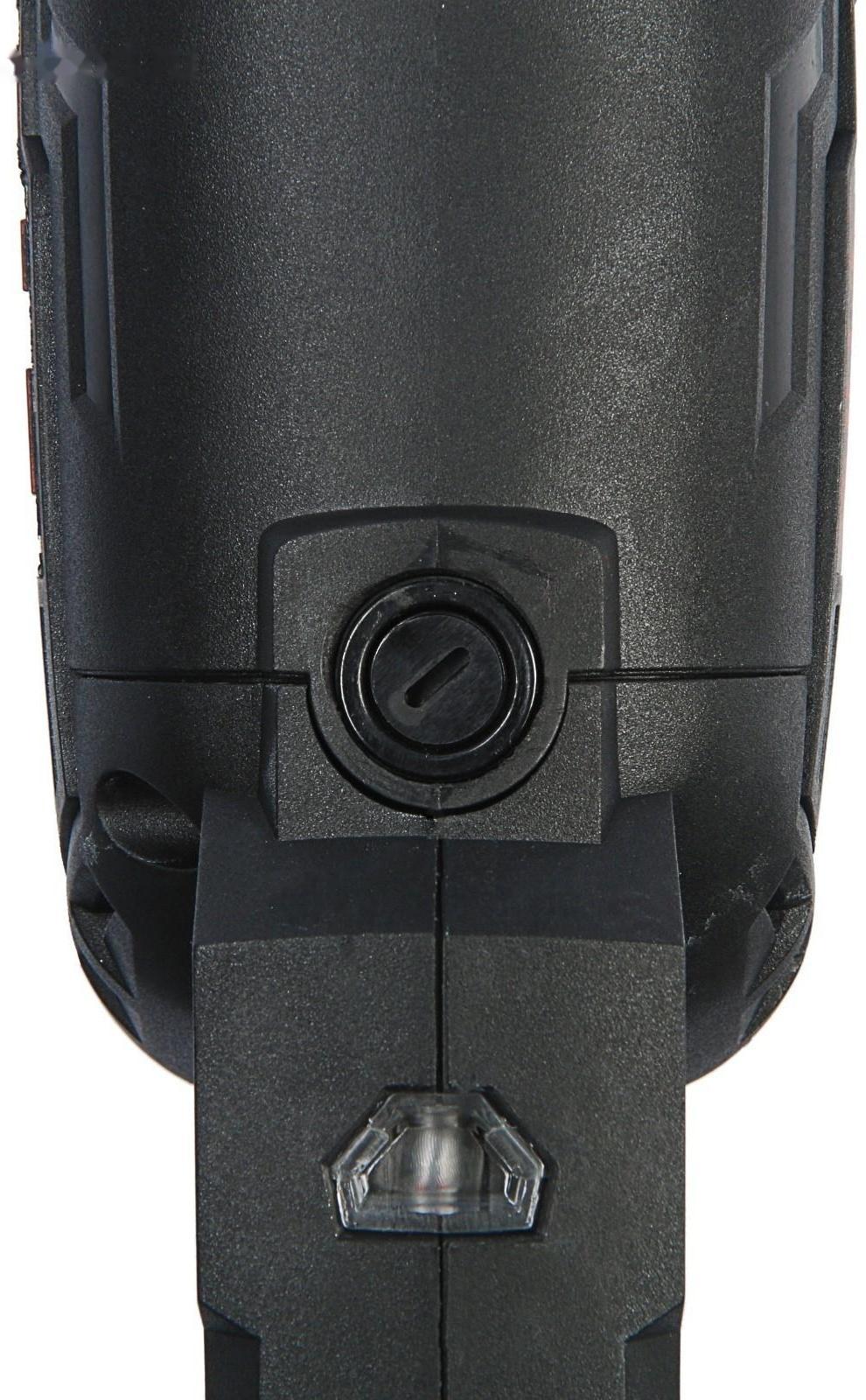 Пила сабельная P.I.T. PSA115-C, 980 Вт, 2500 ход/мин, ход 25.4 мм, пропил 115 мм