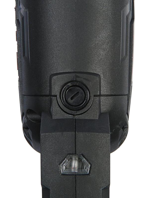 Пила сабельная P.I.T. PSA115-C, 980 Вт, 2500 ход/мин, ход 25.4 мм, пропил 115 мм