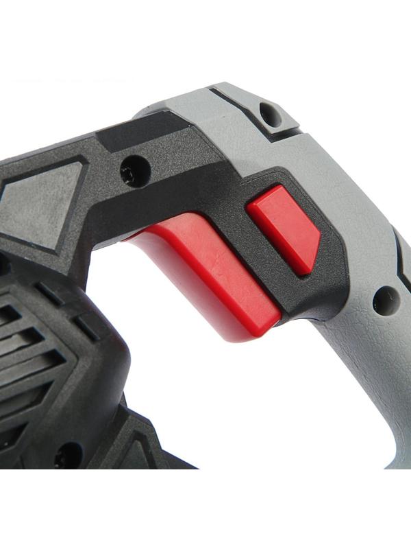 Пила сабельная P.I.T. PSA115-C, 980 Вт, 2500 ход/мин, ход 25.4 мм, пропил 115 мм