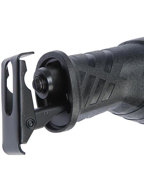 Пила сабельная P.I.T. PSA115-C, 980 Вт, 2500 ход/мин, ход 25.4 мм, пропил 115 мм