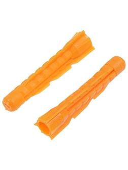 Дюбель универсальный  6х37 ,350 шт