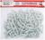 Цепь оцинк. DIN 766,кор.звено  5мм , 3м