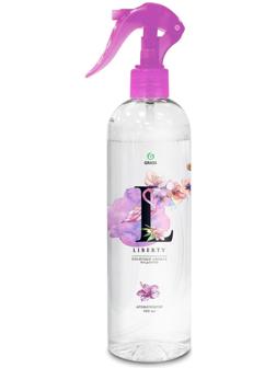 Жидкий освежитель воздуха Liberty, 400 мл