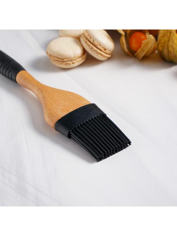 Кисть Доляна «Макота», 24 см