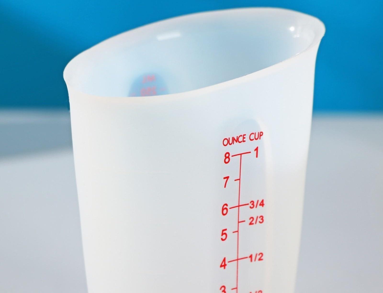 Мерный стакан, 250 мл