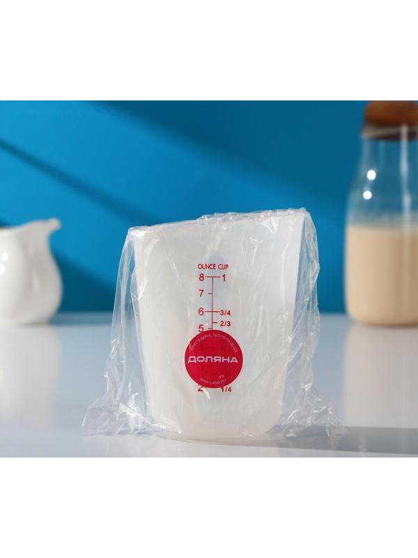 Мерный стакан, 250 мл