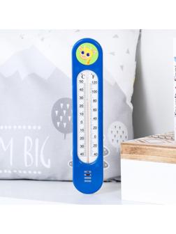 Термометр комнатный «Жирафик», цвет МИКС