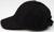 Бейсболка однотонная MINAKU, размер 58, цвет черный