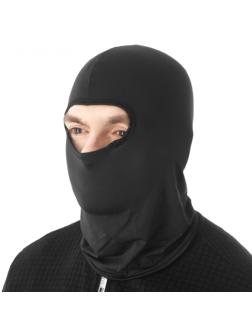 Подшлемник, размер универсальный, черный