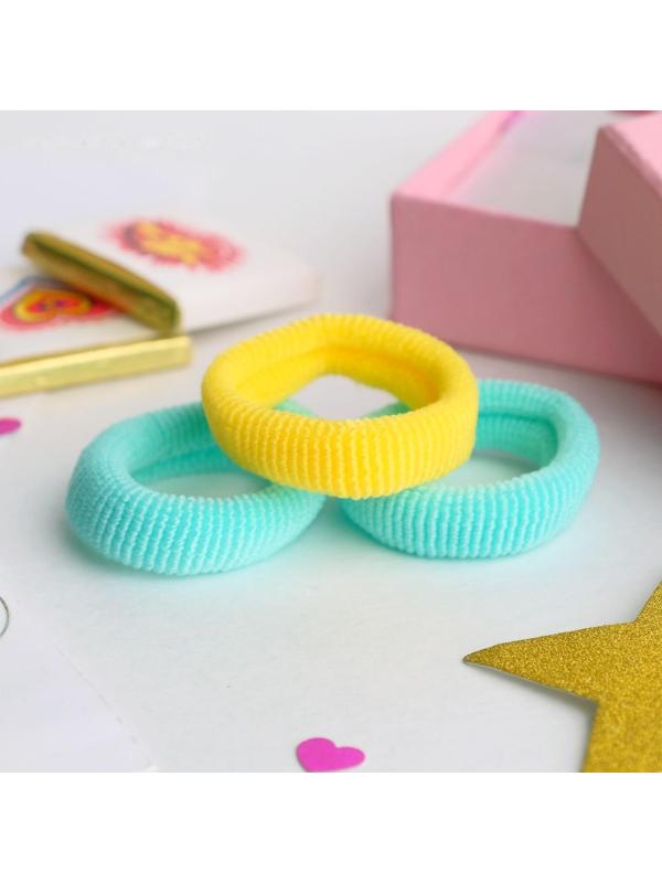 Резинка для волос 