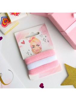 Резинка для волос 