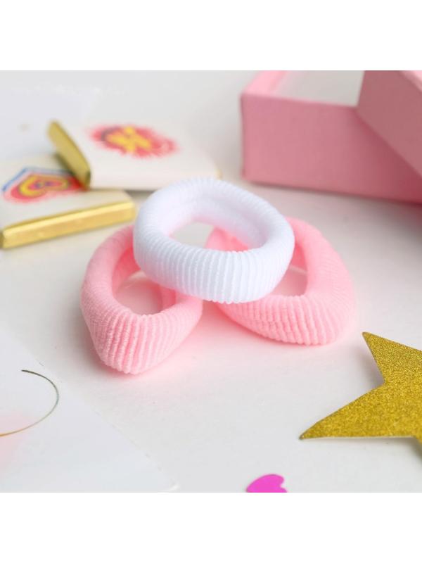 Резинка для волос 