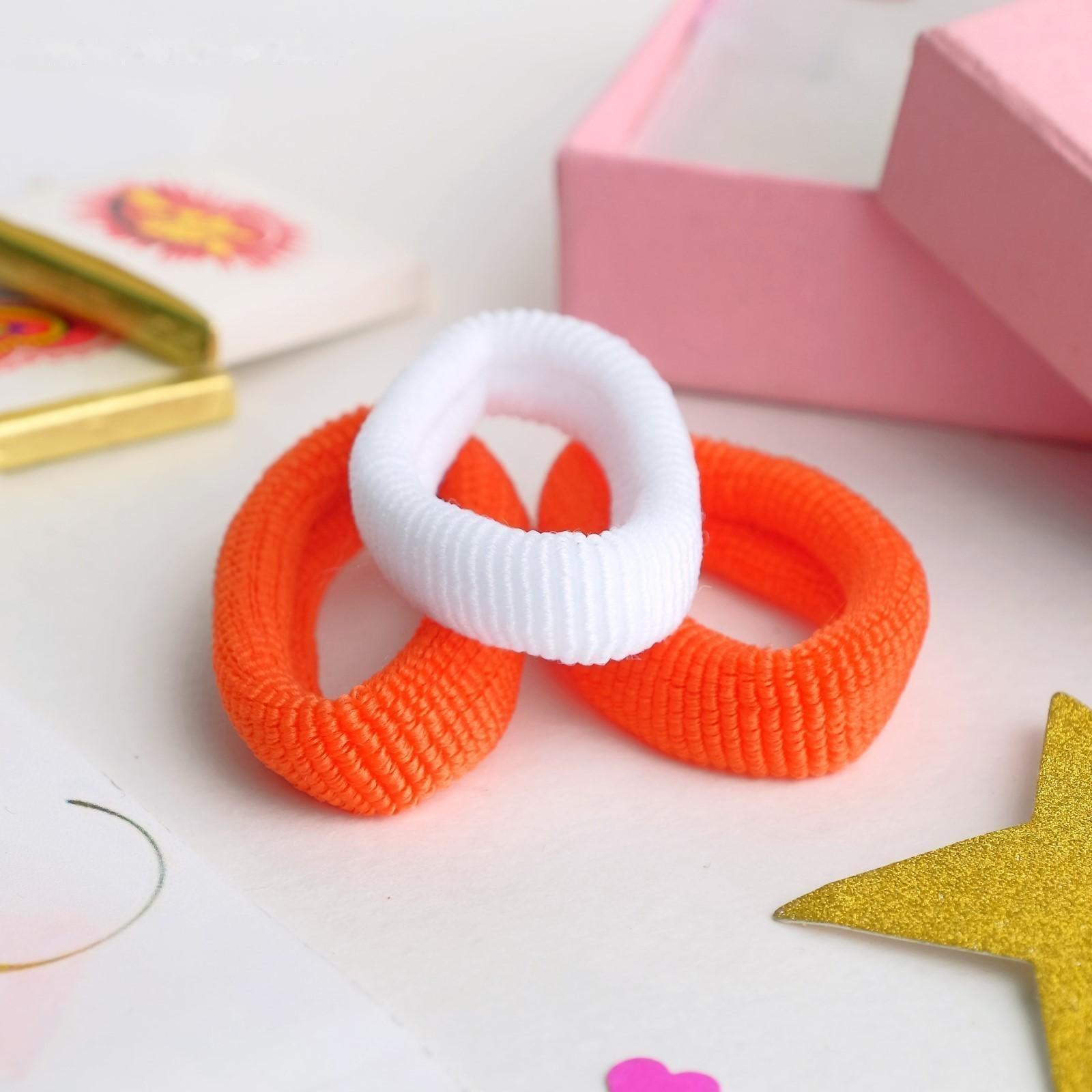 Резинка для волос 