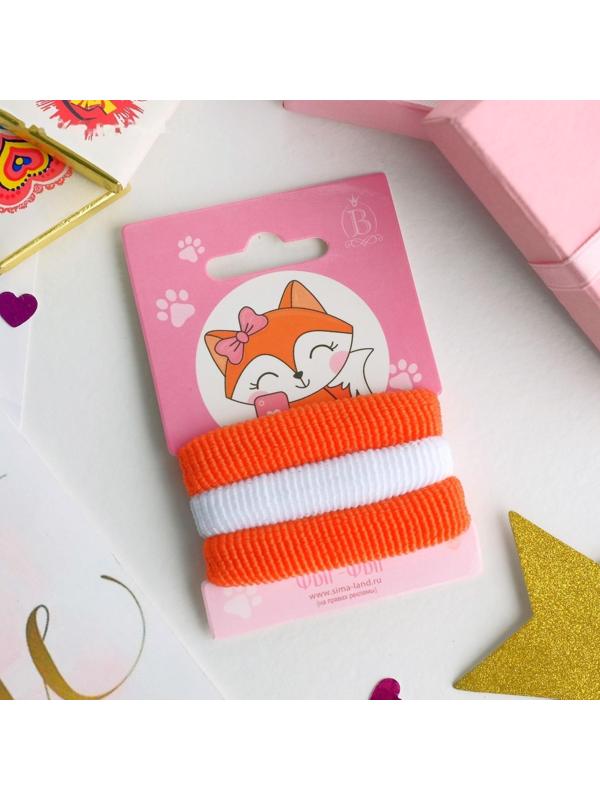 Резинка для волос 