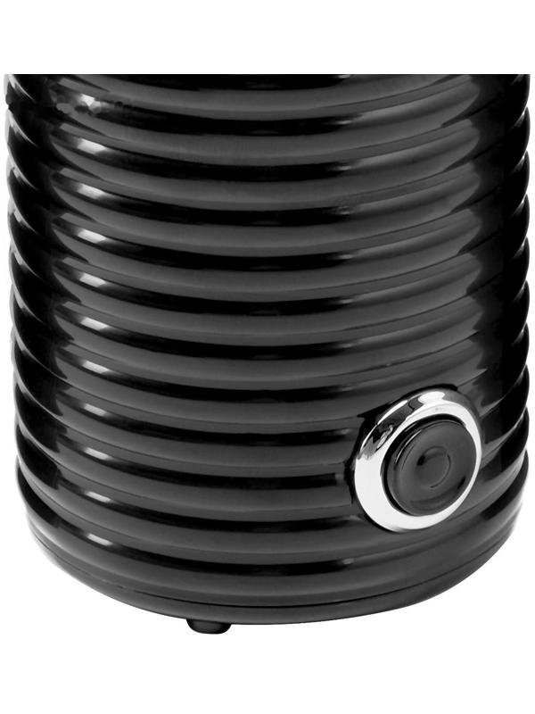 Кофемолка FIRST FA-5482-2-BA, электрическая, 160 Вт, 65 г, импульсный режим, чёрная