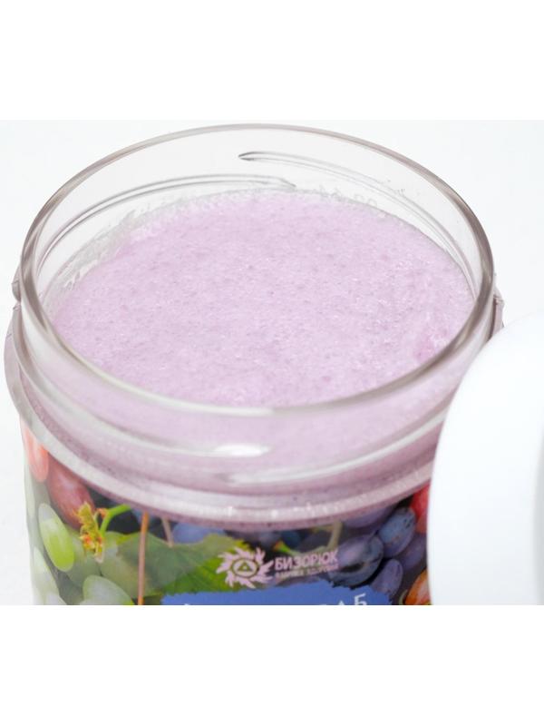 Крем-скраб Бизорюк 