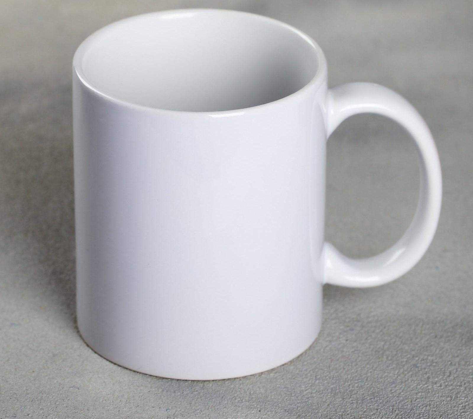 Кружка «Я - строитель», 300 мл