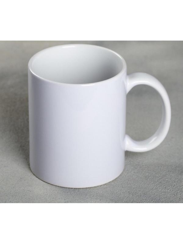 Кружка «Я - строитель», 300 мл