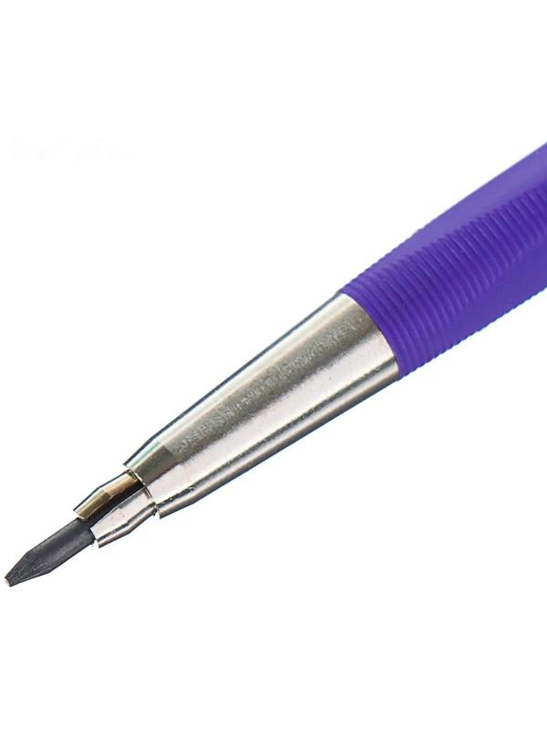Карандаш цанговый 2.0 мм Koh-I-Noor 5209N Versatil, металл/пластик, МИКС
