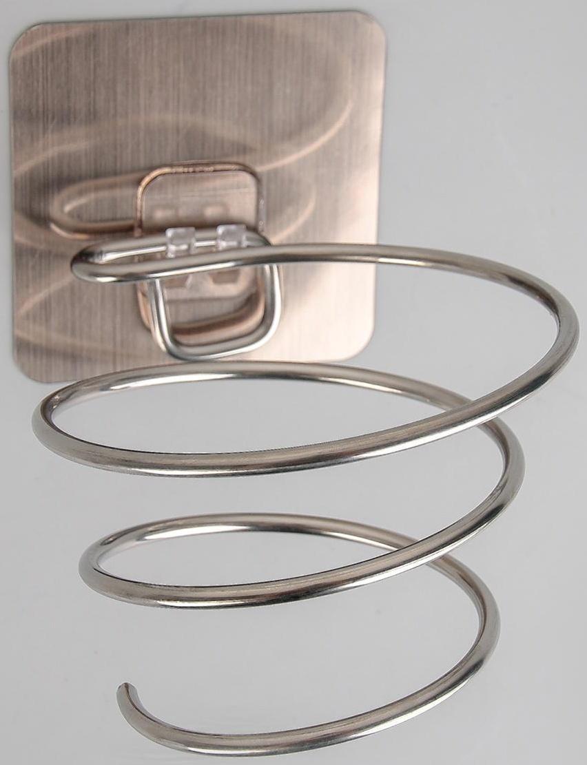 Держатель для фена, на липучке