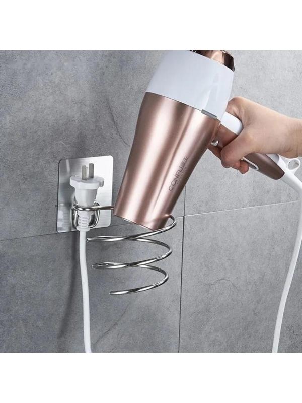 Держатель для фена, на липучке