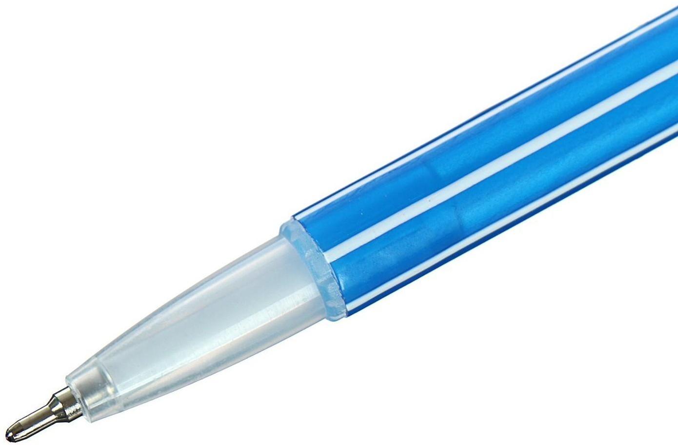 Ручка шариковая 