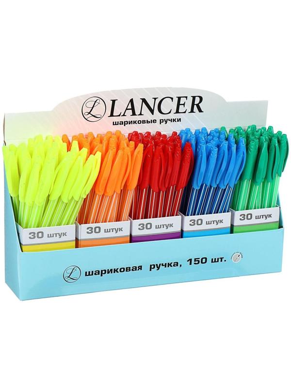 Ручка шариковая 