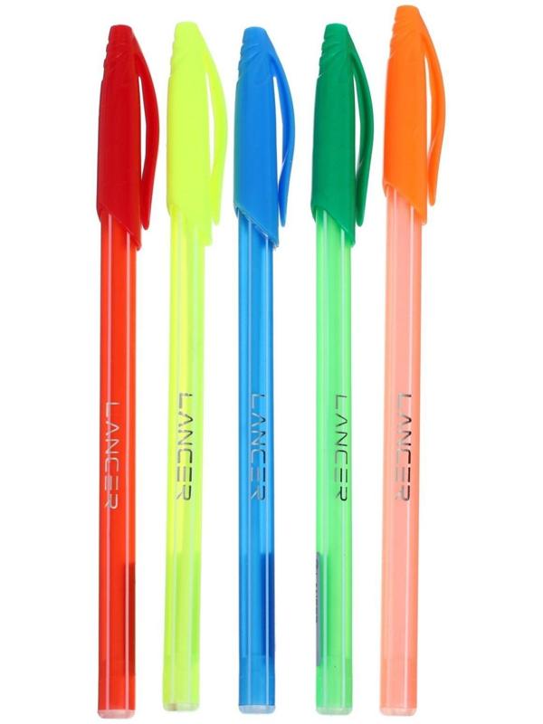 Ручка шариковая 