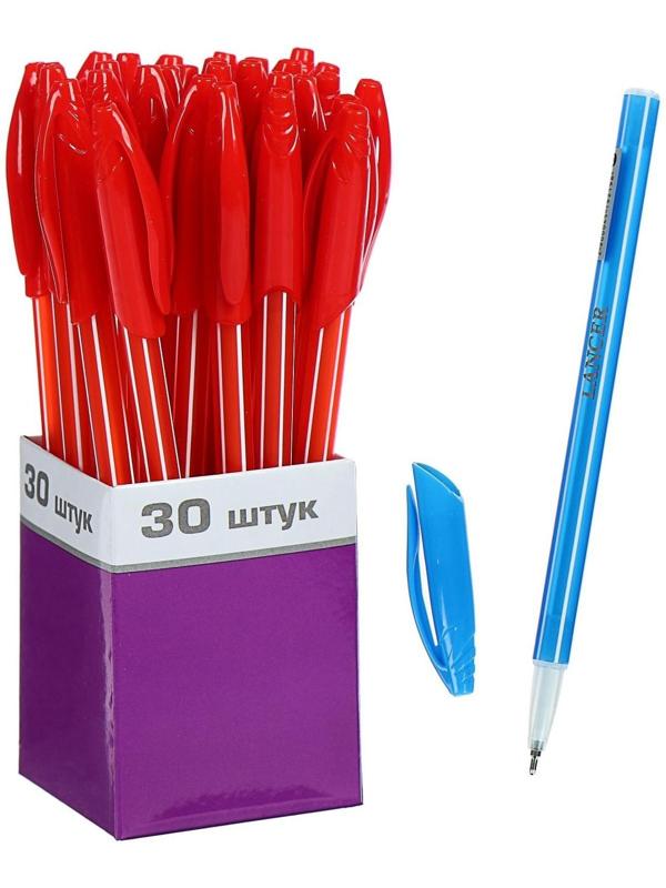 Ручка шариковая 