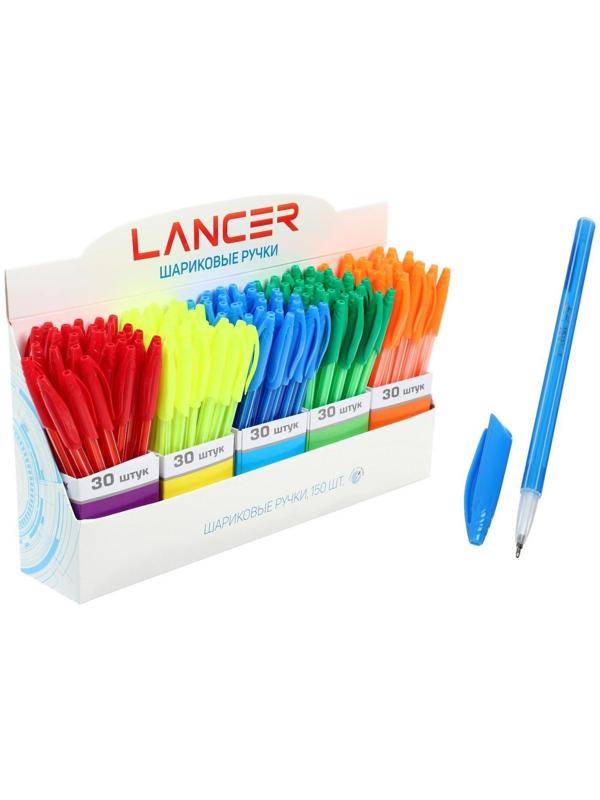 Ручка шариковая 