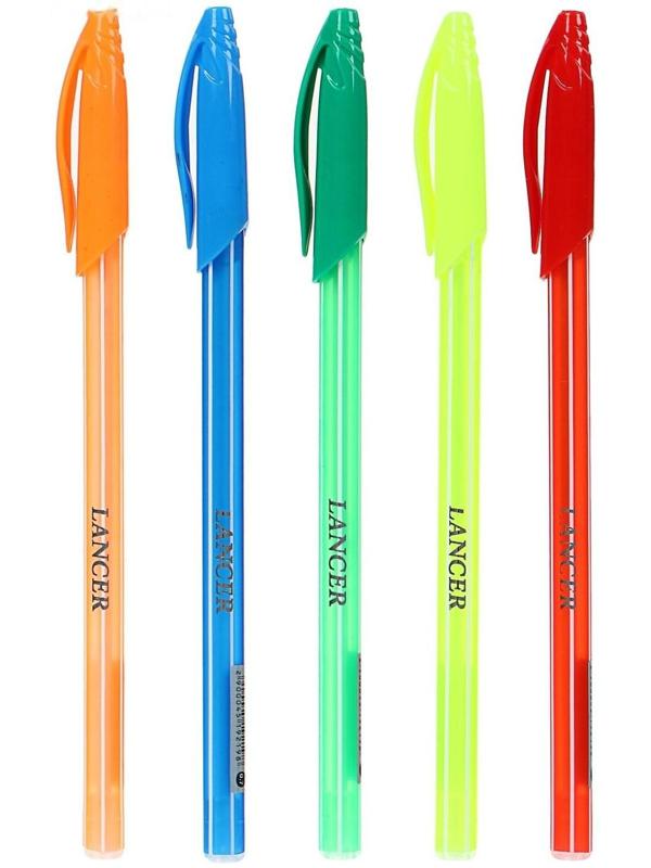 Ручка шариковая 