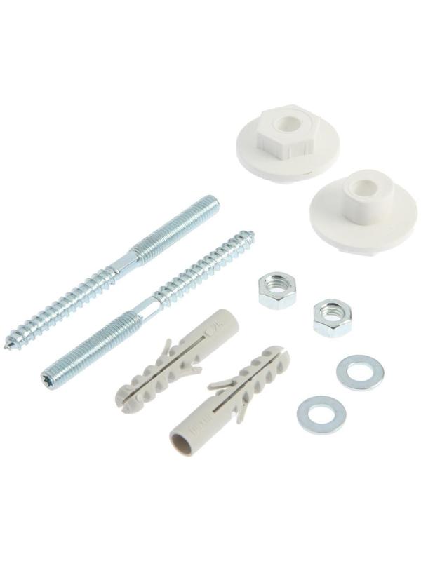 Набор для крепления раковин ЗУБР 