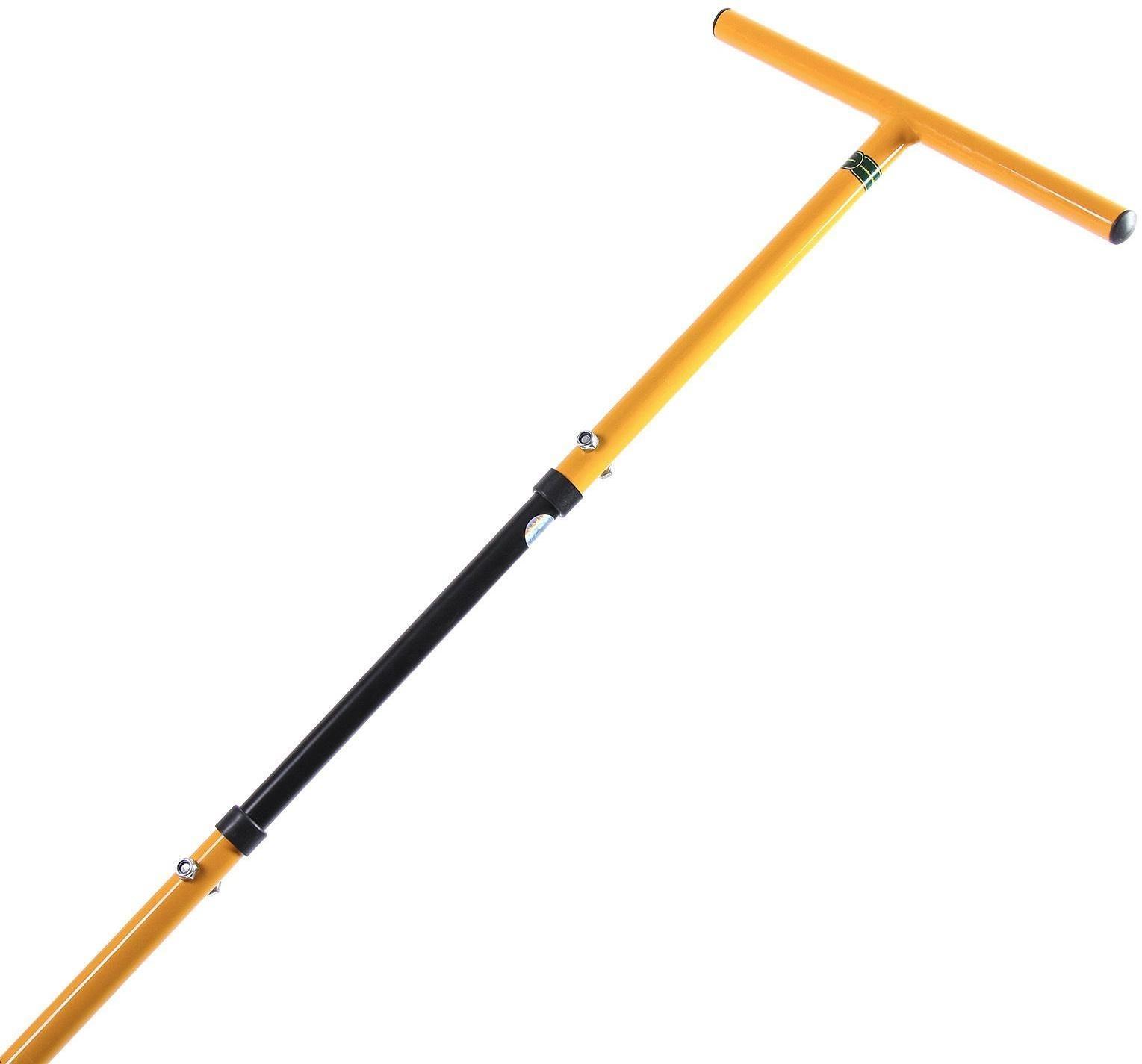 Культиватор-пропольник, Culti-Weeder