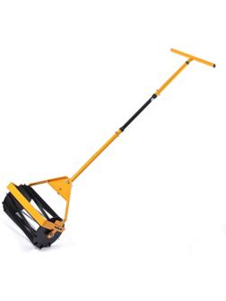 Культиватор-пропольник, Culti-Weeder