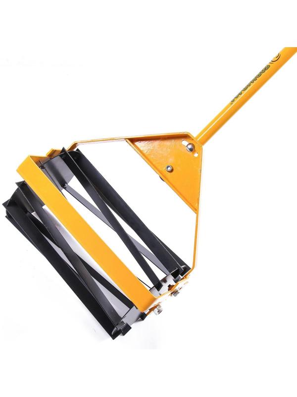 Культиватор-пропольник, Culti-Weeder