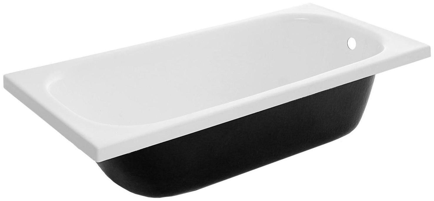 Ванна акриловая Eurolux LAIT Х15070, 150x70x40 см, без каркаса