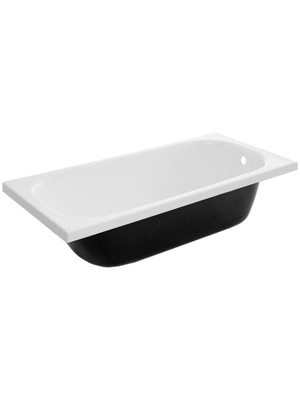 Ванна акриловая Eurolux LAIT Х15070, 150x70x40 см, без каркаса