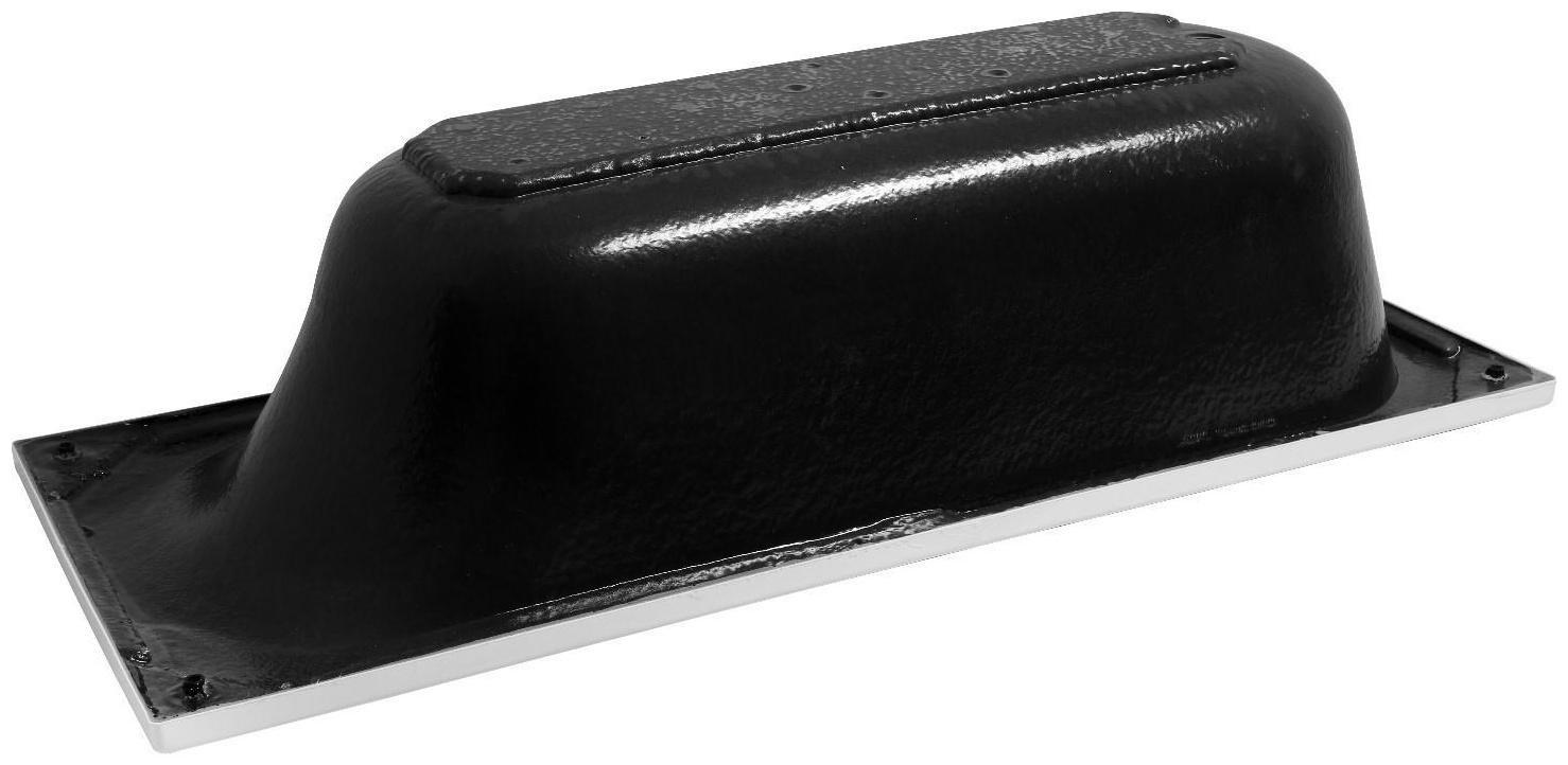 Ванна акриловая Eurolux MIAMIKA, 170x70x40 см, без каркаса