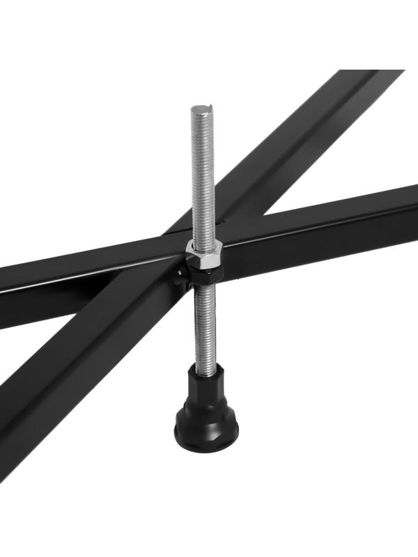 Каркас для ванны Eurolux LAIT / MIAMIKA, 170x70 см, Х-образный