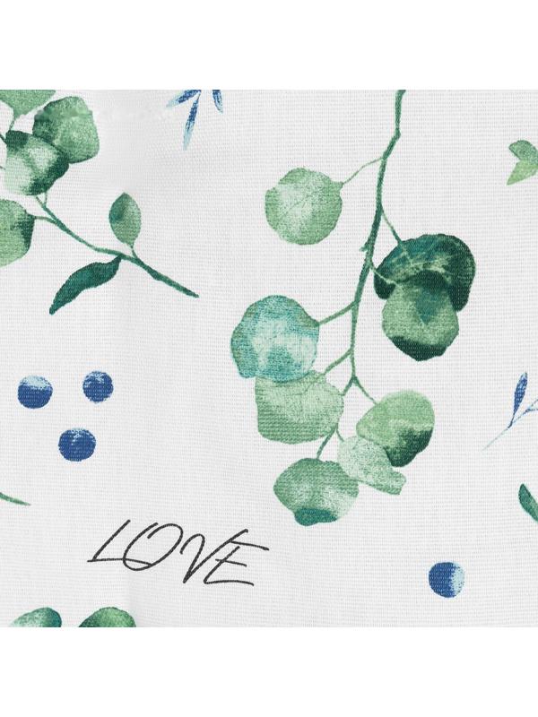 Сидушка на стул 