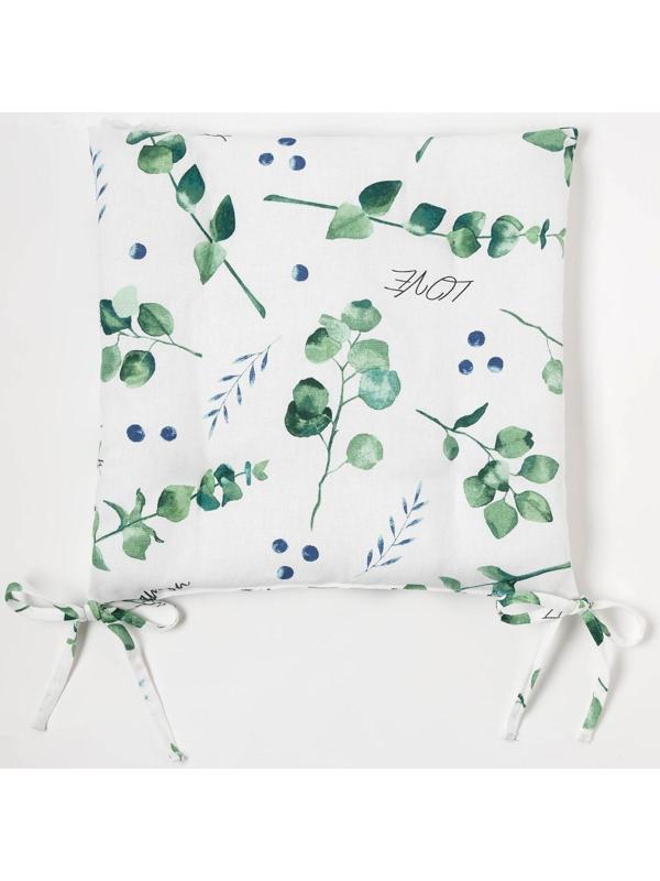 Сидушка на стул 