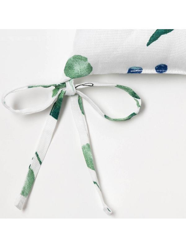 Сидушка на стул 