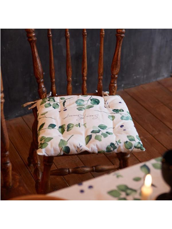 Сидушка на стул 