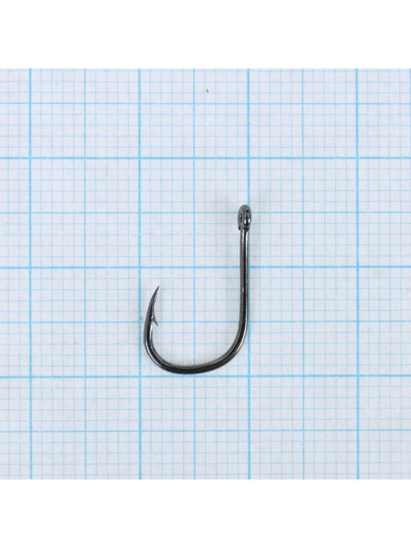 Крючок Iseama Ring, размер 6 (набор 5 шт.)